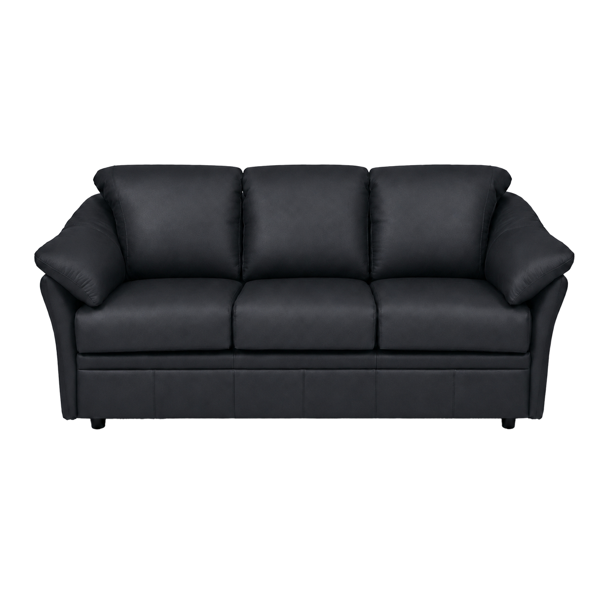 Lyons Leather Sofa