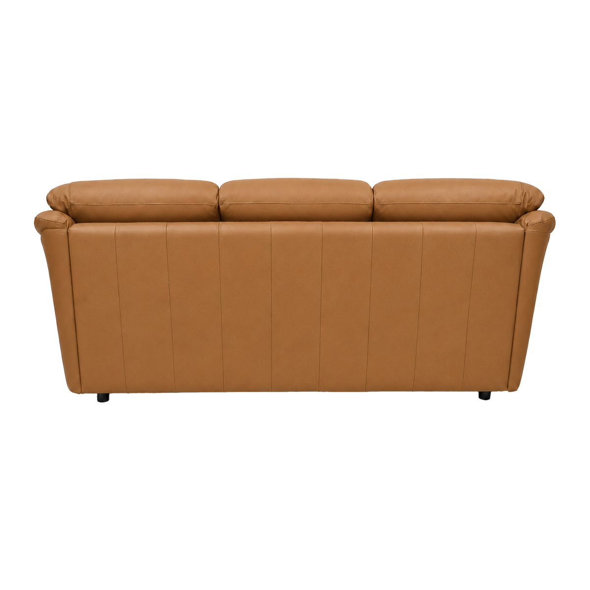 Lyons Leather Sofa