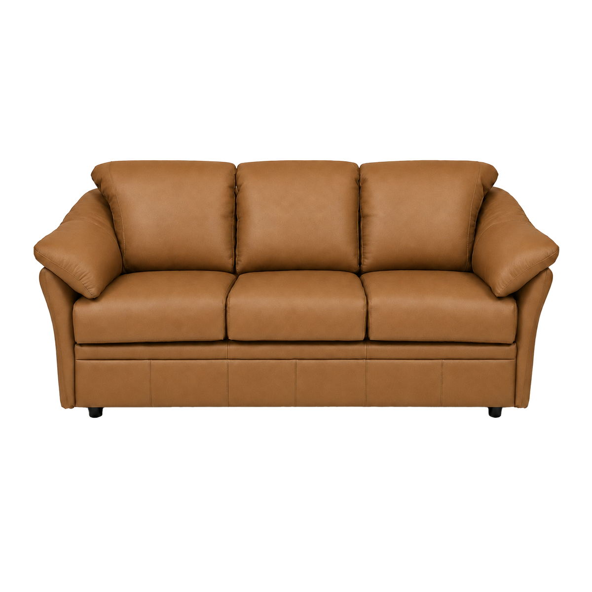Lyons Leather Sofa