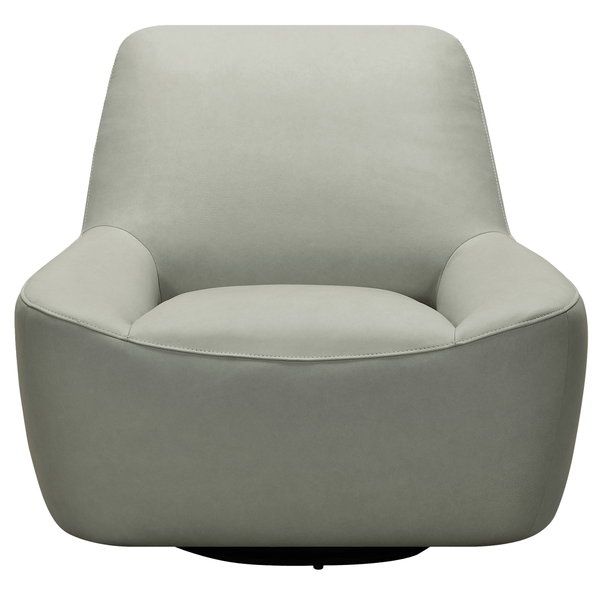 Maisie 35&quot; Wide Side Chair, Gray - Coja