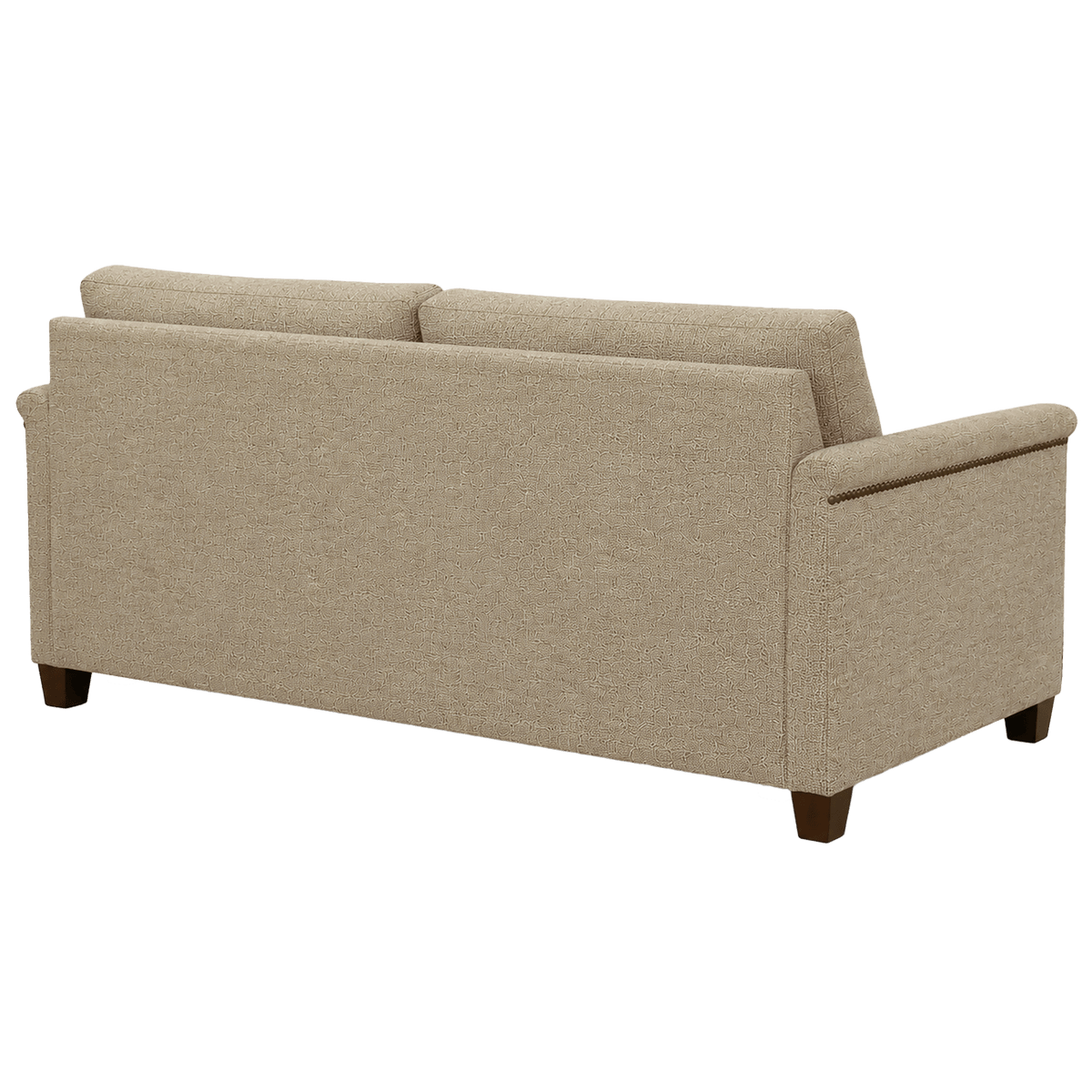 Miras Queen Sleeper Sofa | Premium Comfort & Easy-Open Design - Coja