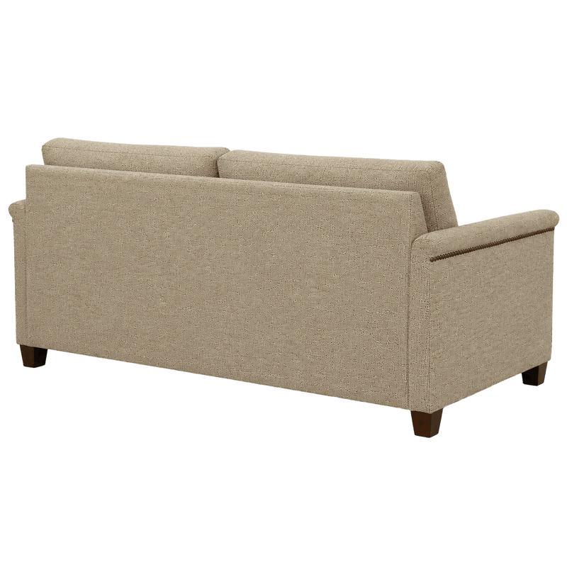 Miras Queen Sleeper Sofa | Premium Comfort & Easy-Open Design - Coja