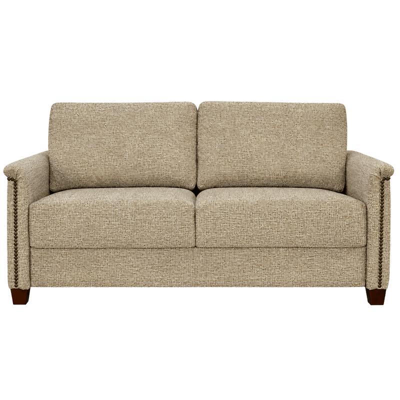 Miras Queen Sleeper Sofa | Premium Comfort & Easy-Open Design - Coja