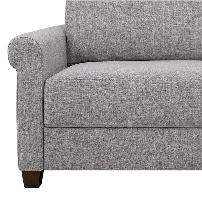 Nerja Queen Seeper Sofa | Premium Comfort & Easy-Open Design - Coja