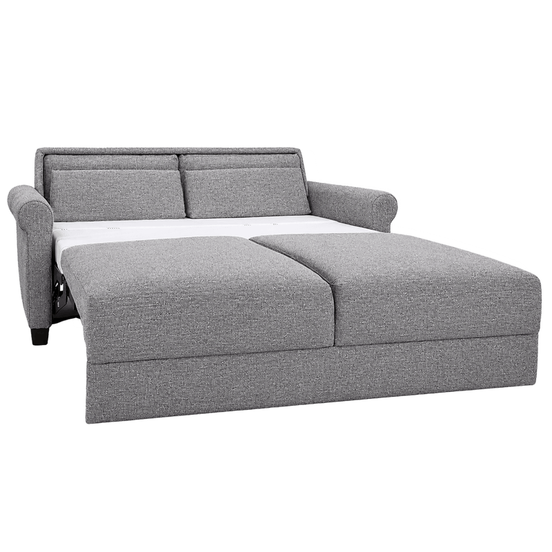 Nerja Queen Seeper Sofa | Premium Comfort & Easy-Open Design - Coja