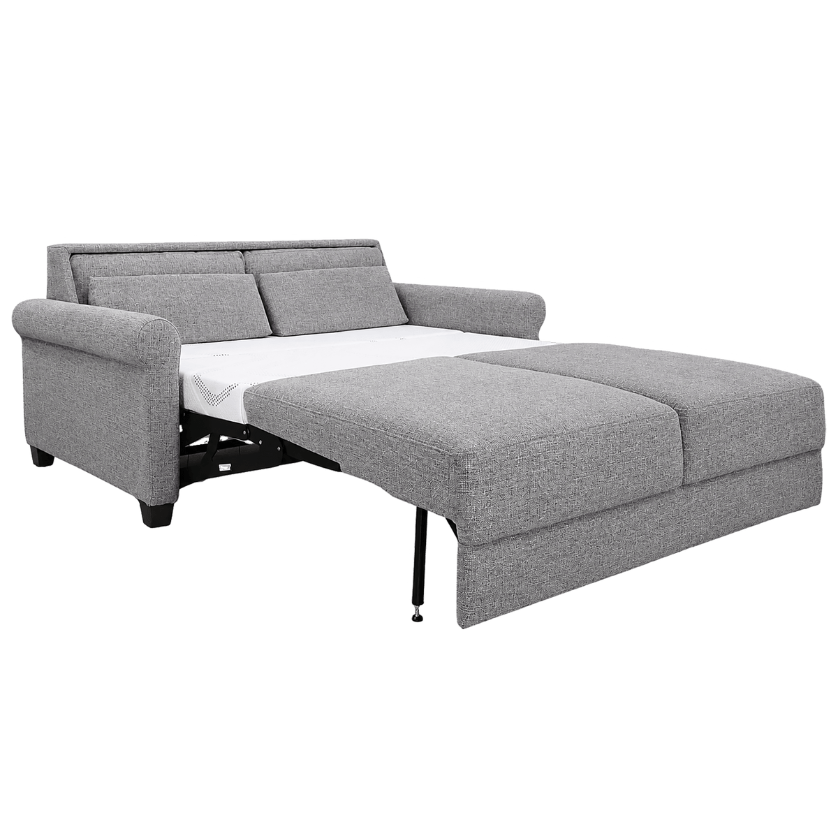 Nerja Queen Seeper Sofa | Premium Comfort & Easy-Open Design - Coja