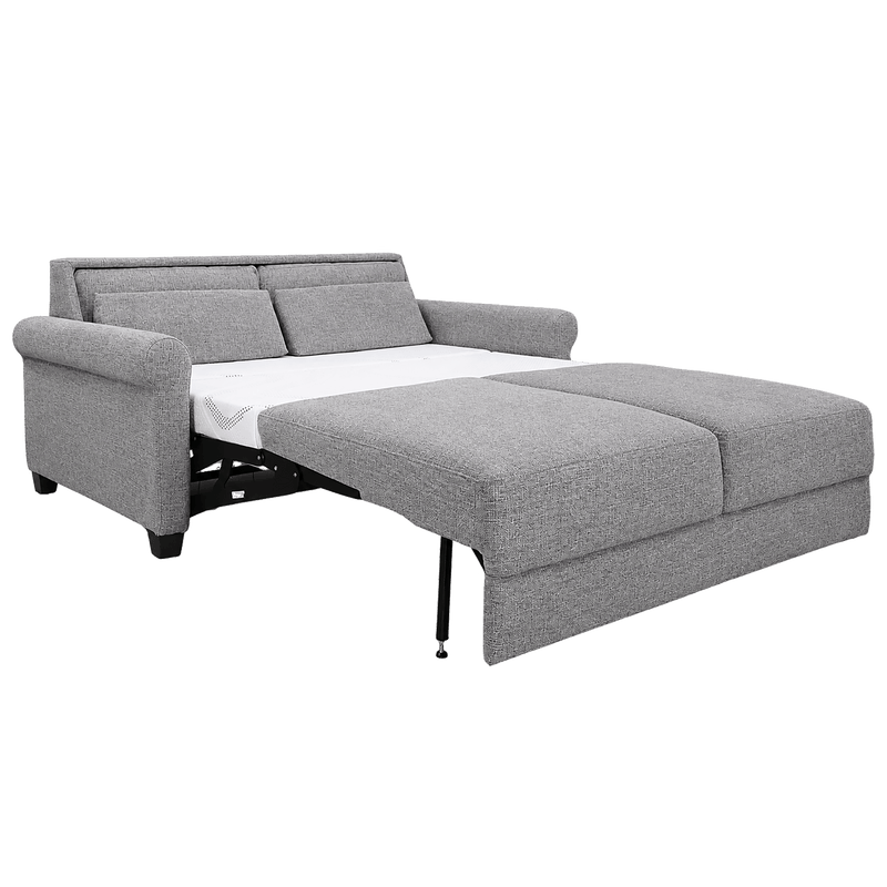 Nerja Queen Seeper Sofa | Premium Comfort & Easy-Open Design - Coja