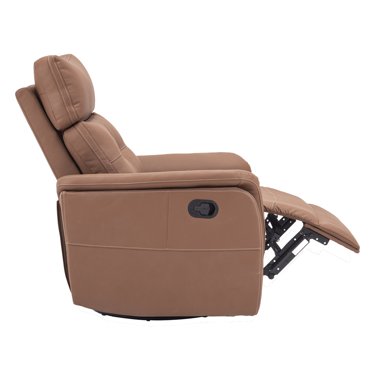 Parowan Manual Swivel Recliner - Coja