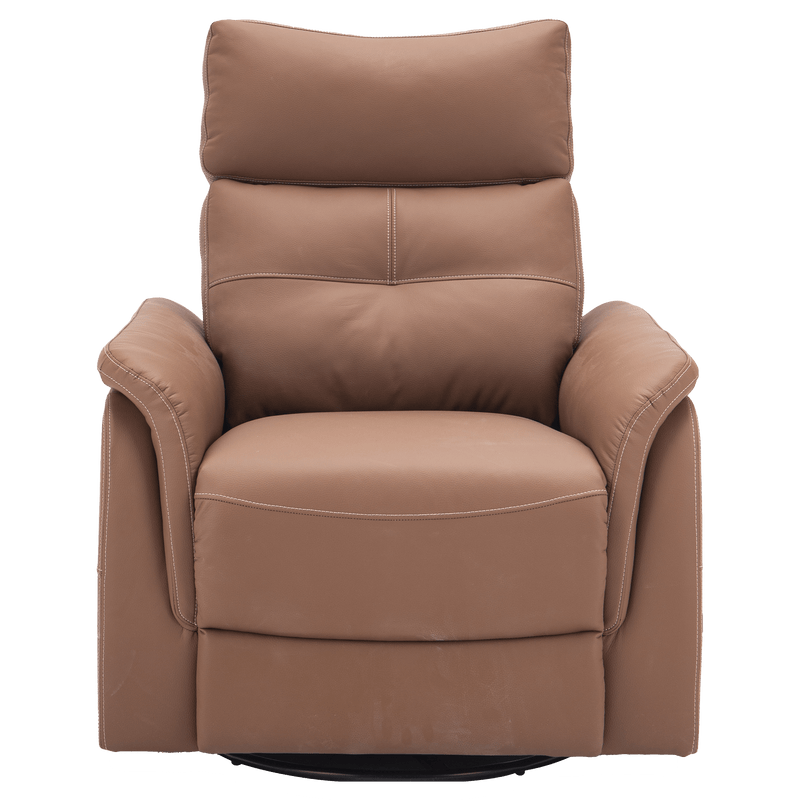 Parowan Manual Swivel Recliner - Coja