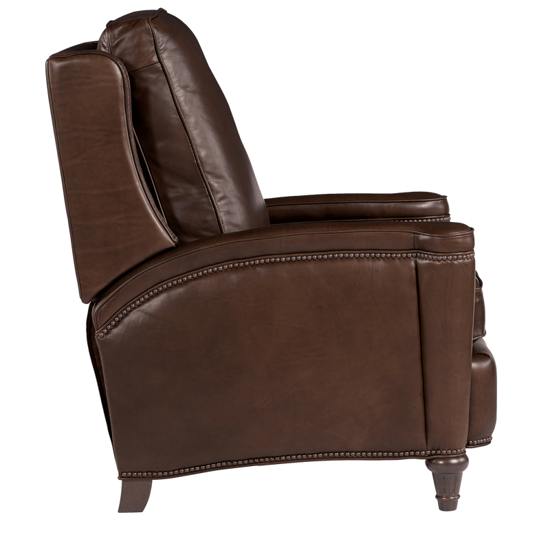 Reizo Recliner Chair, Leather - Coja