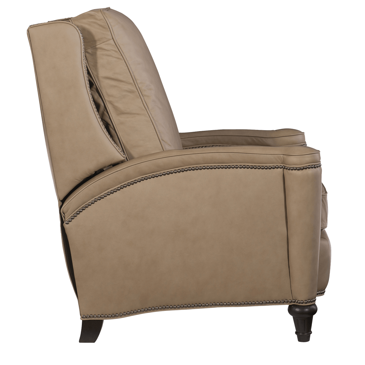 Reizo Recliner Chair, Leather - Coja