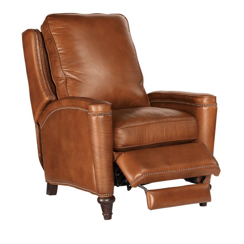 Reizo Recliner Chair, Leather - Coja