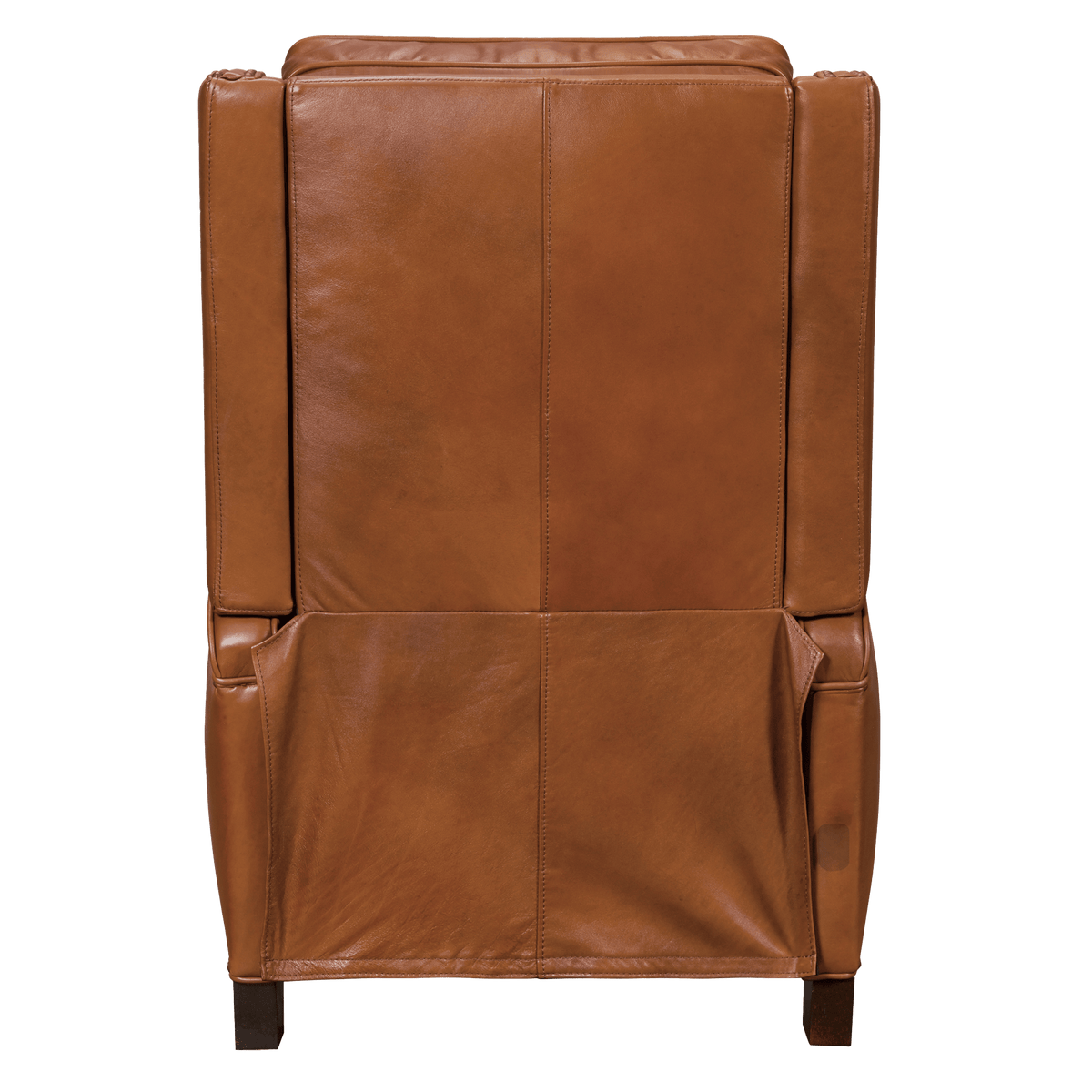 Reizo Recliner Chair, Leather - Coja