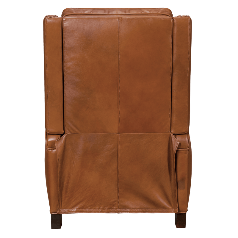 Reizo Recliner Chair, Leather - Coja