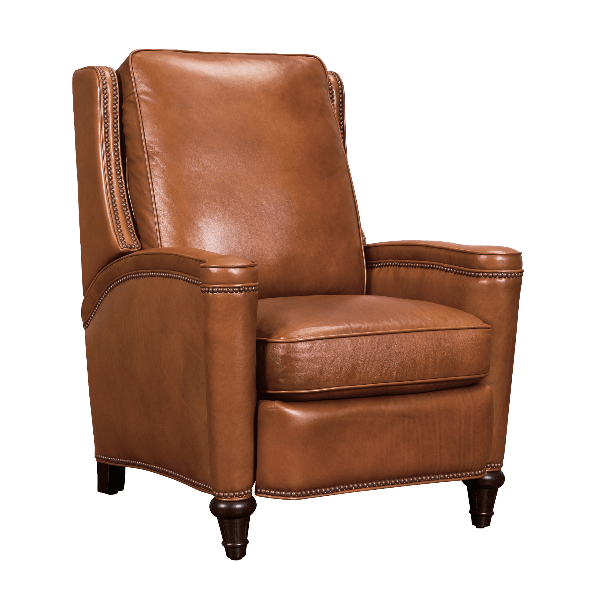 Reizo Recliner Chair, Leather - Coja