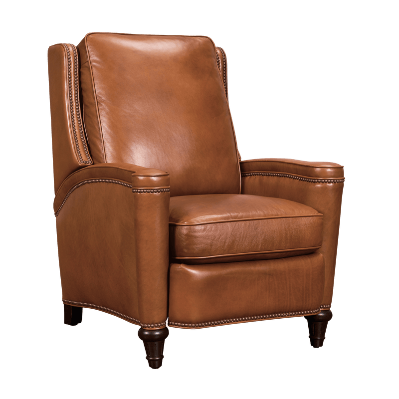 Reizo Recliner Chair, Leather - Coja