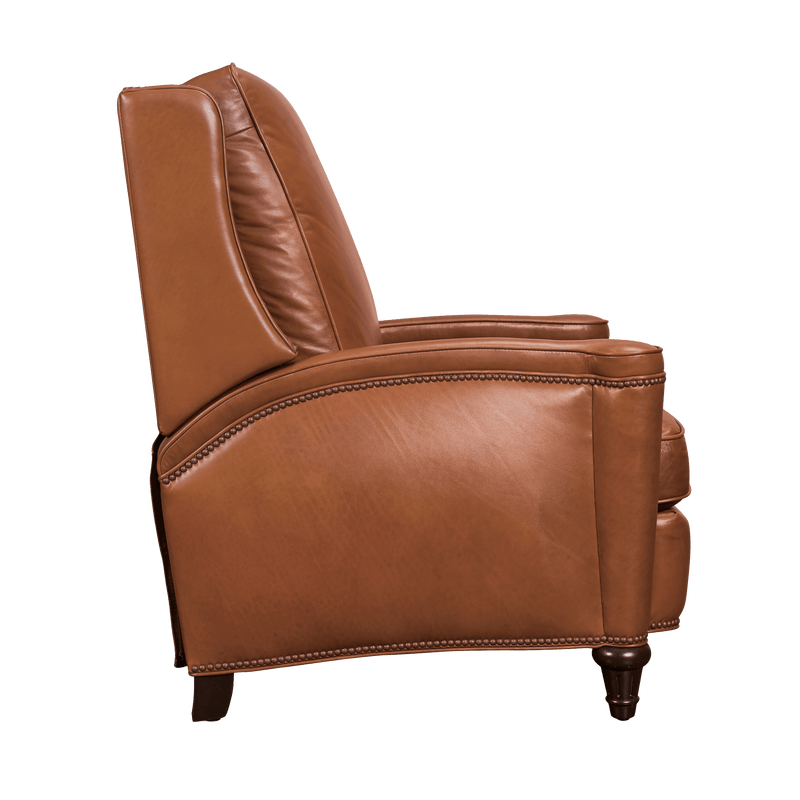 Reizo Recliner Chair, Leather - Coja