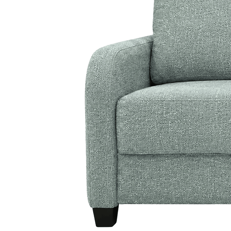 Sete Queen Sleeper Sofa | Premium Comfort & Easy-Open Design - Coja
