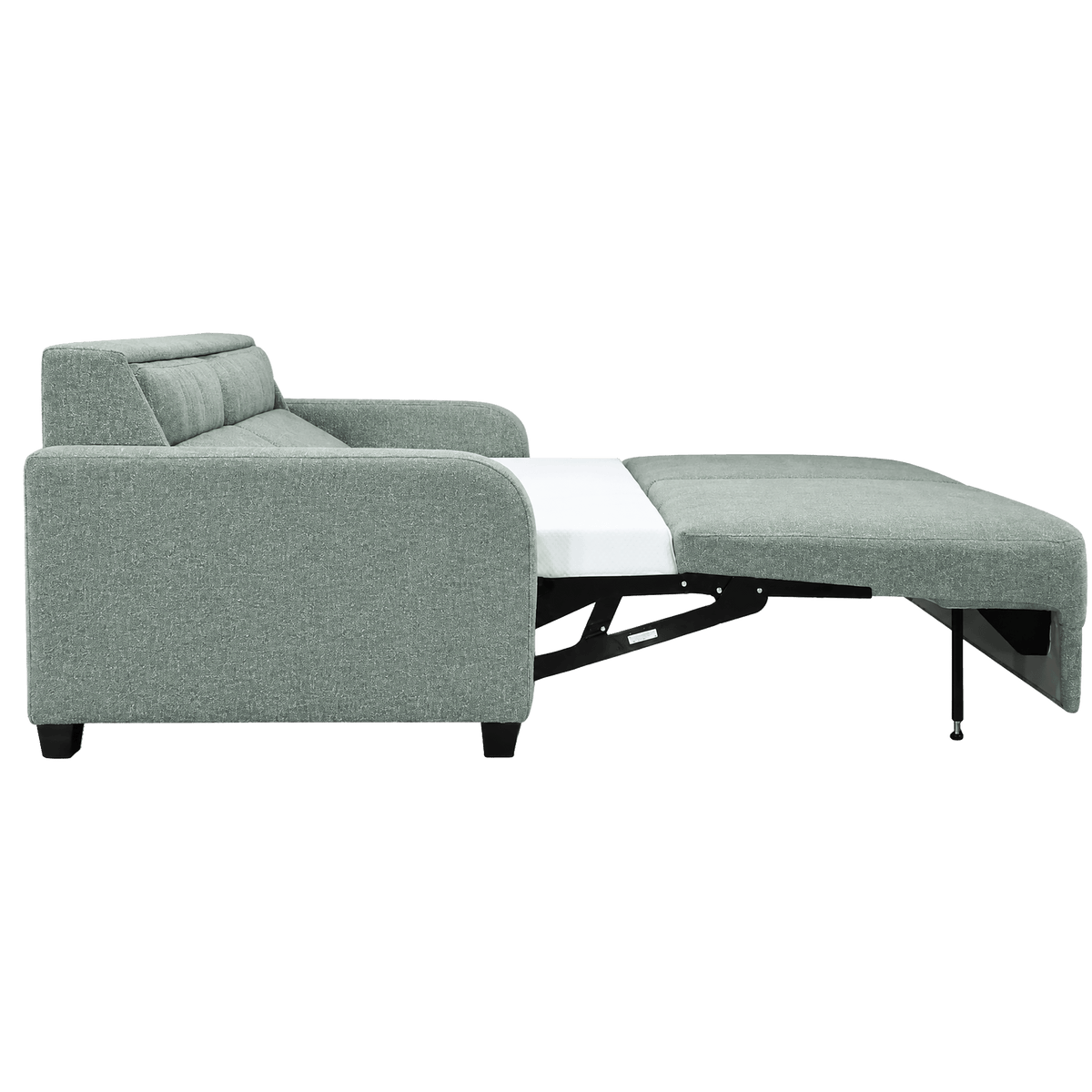 Sete Queen Sleeper Sofa | Premium Comfort & Easy-Open Design - Coja