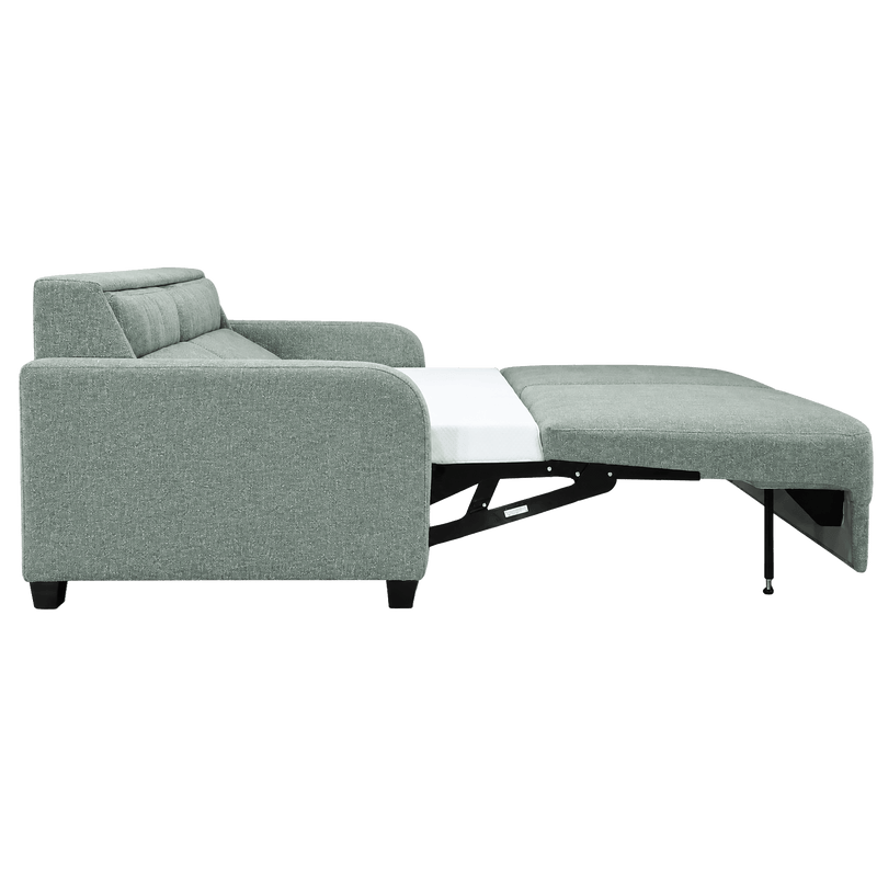 Sete Queen Sleeper Sofa | Premium Comfort & Easy-Open Design - Coja