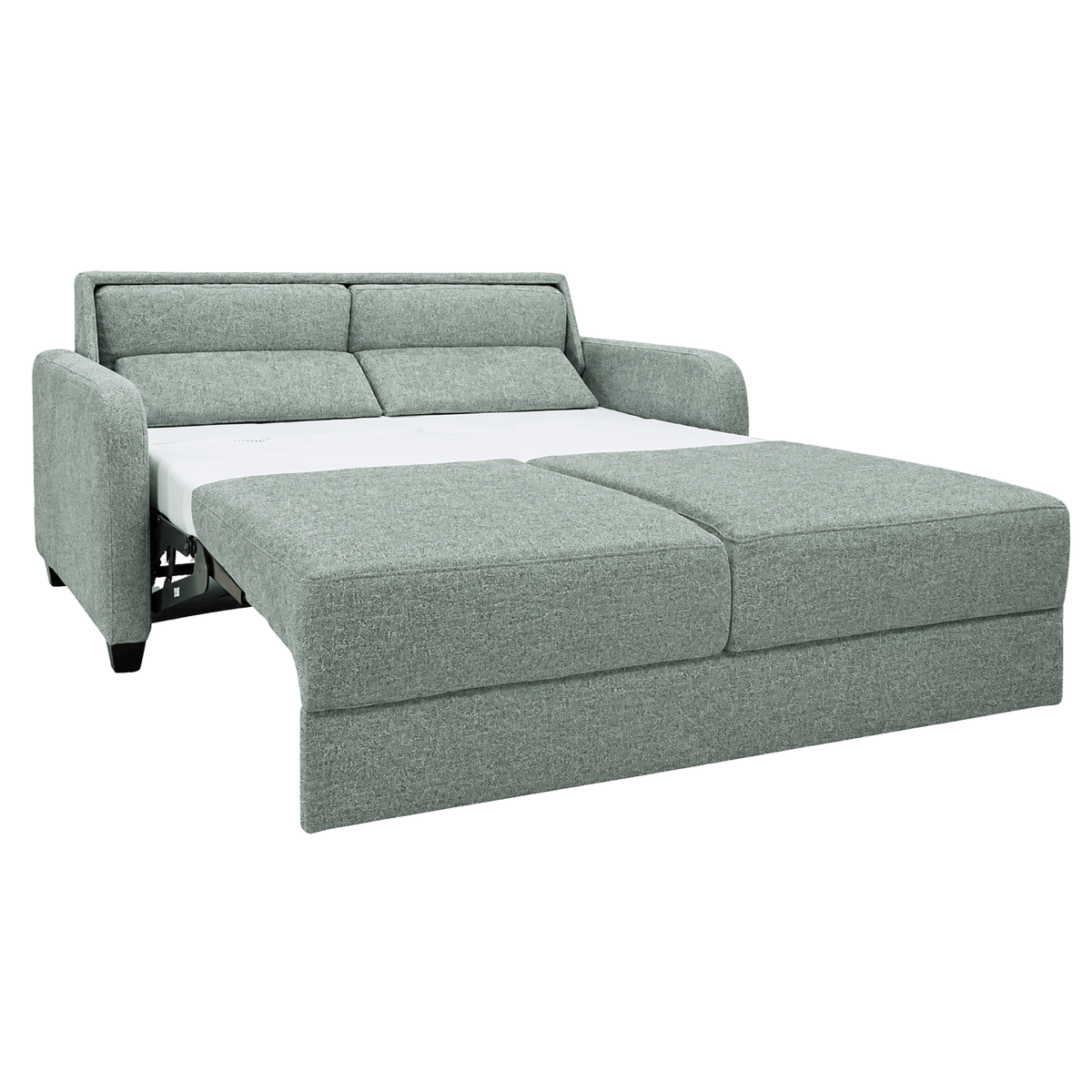 Sete Queen Sleeper Sofa | Premium Comfort & Easy-Open Design - Coja