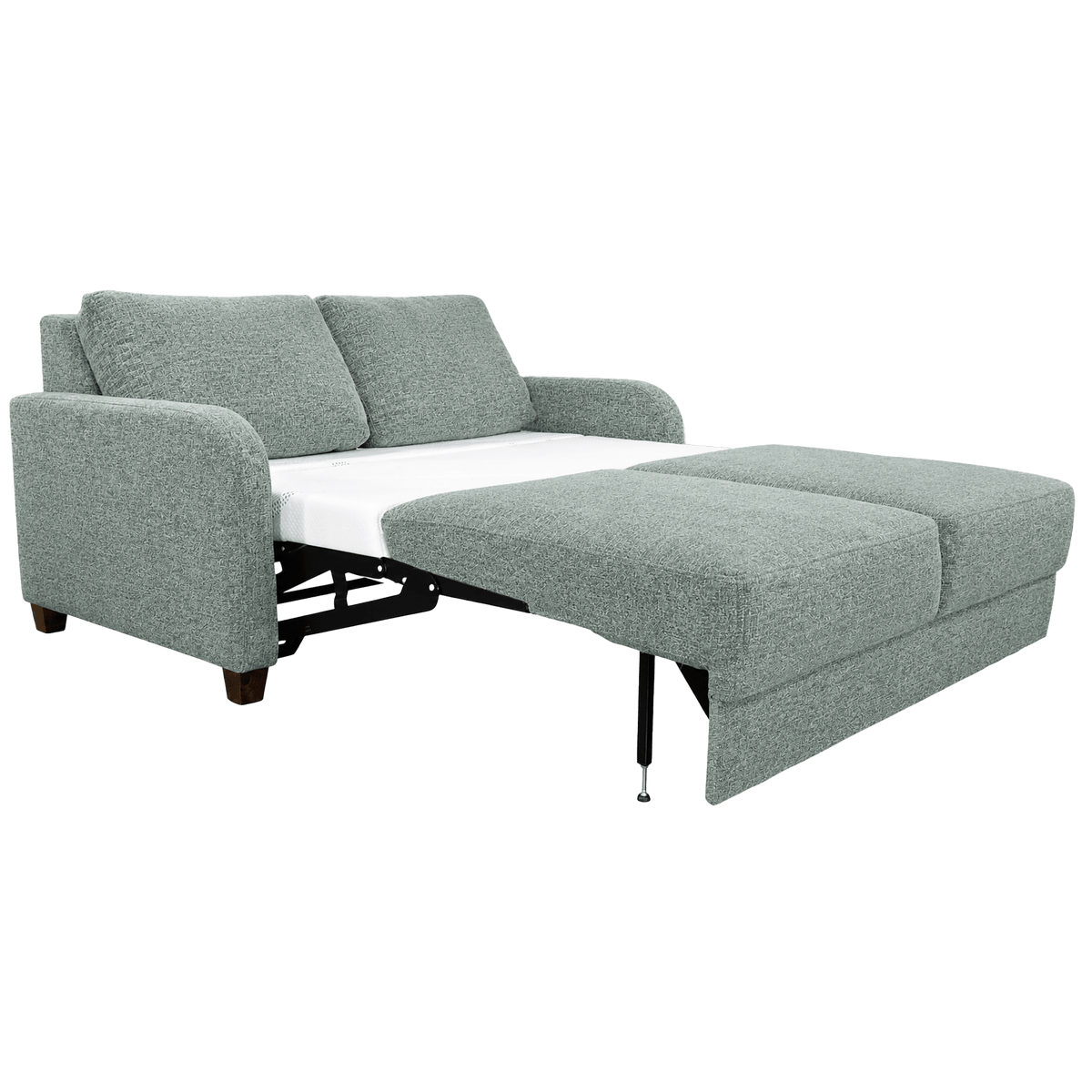 Sete Queen Sleeper Sofa | Premium Comfort & Easy-Open Design - Coja