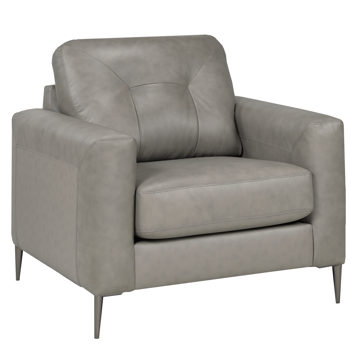 Solera Leather Chair