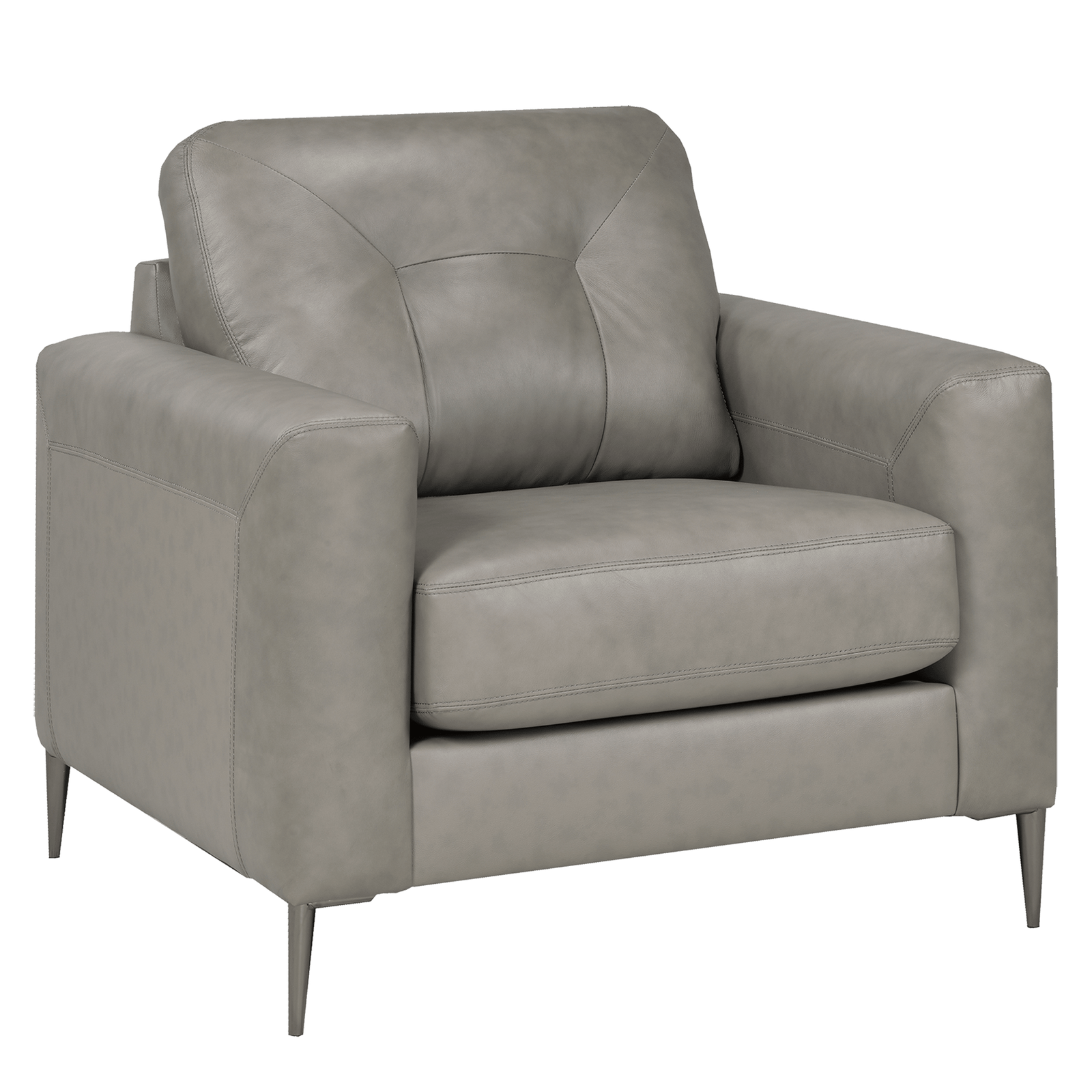 Solera Leather Chair