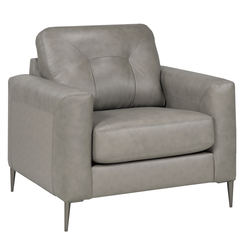 Solera Leather Chair