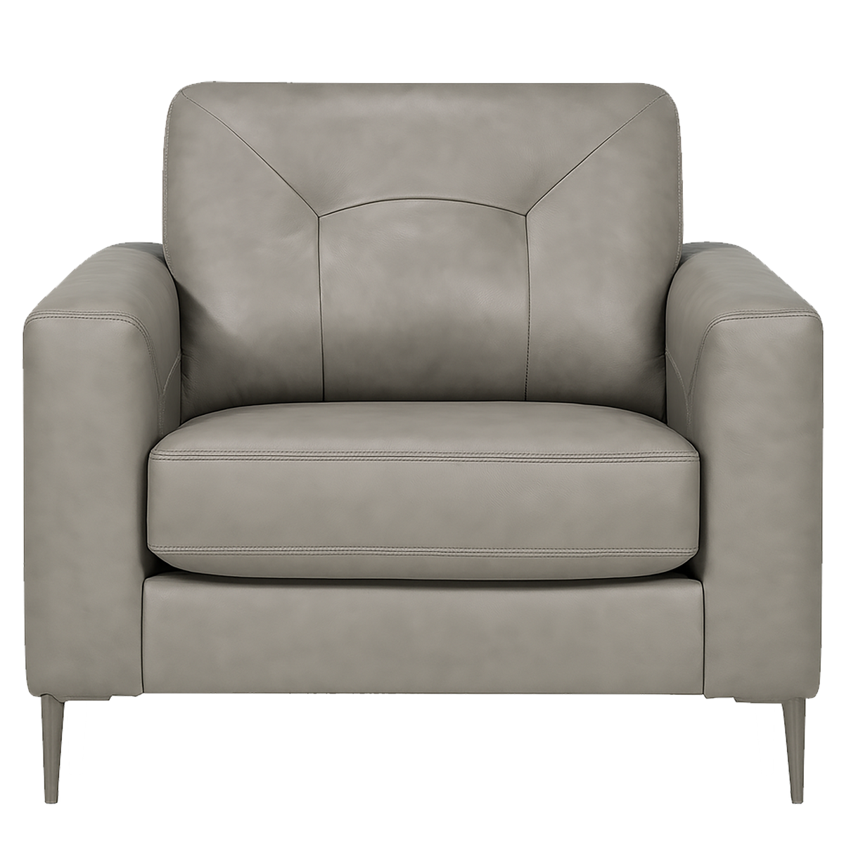 Solera Leather Chair