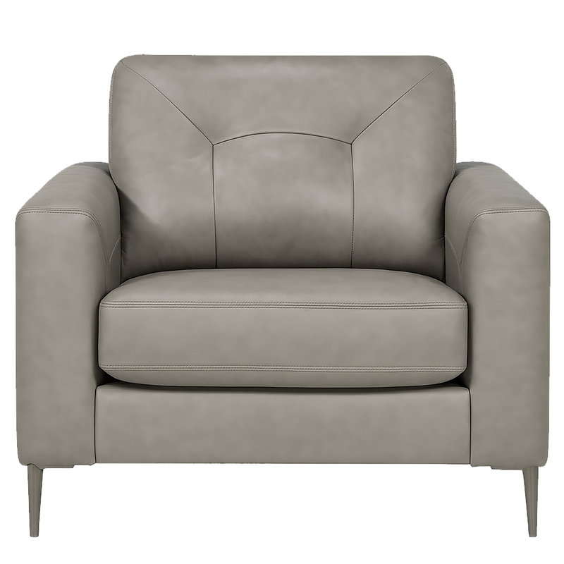 Solera Leather Chair