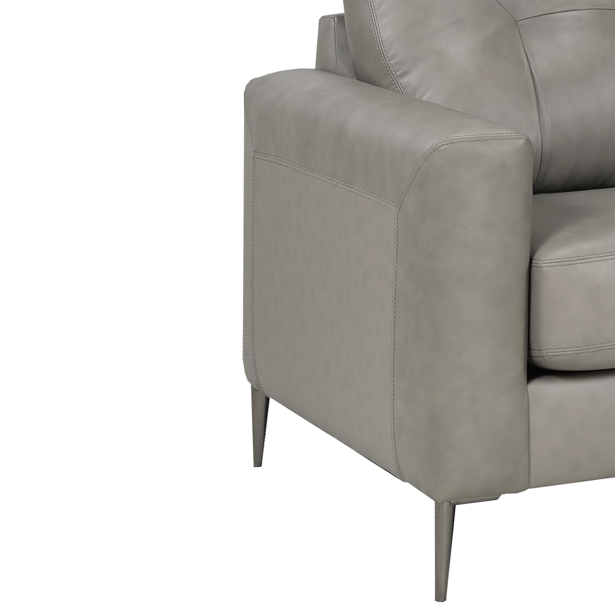 Solera Leather Chair