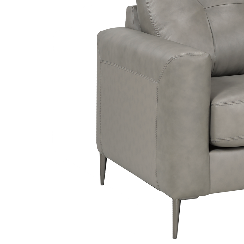 Solera Leather Chair