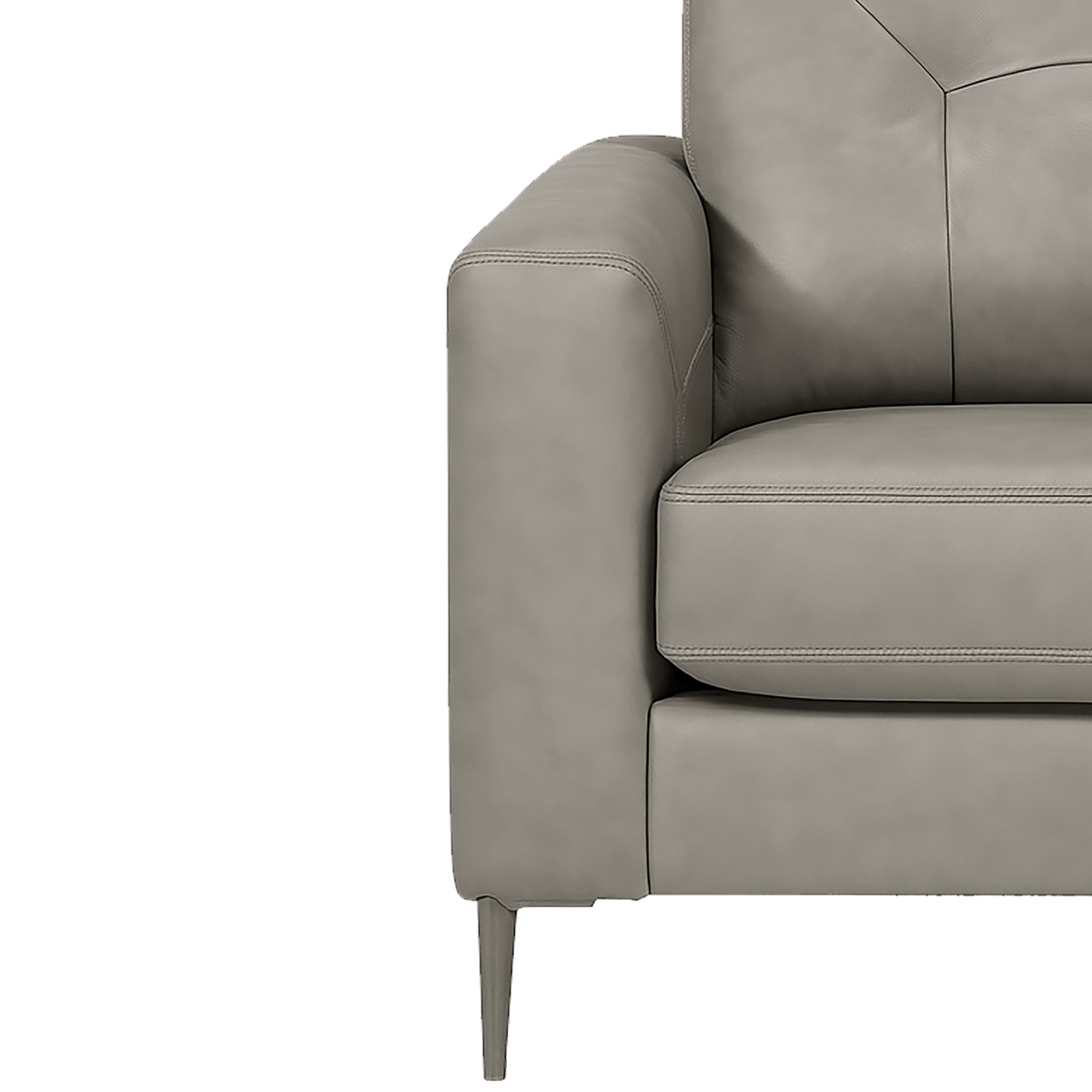 Solera Leather Sofa