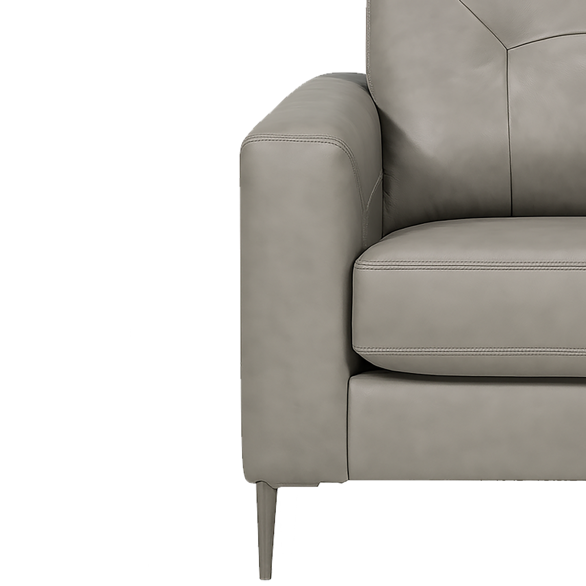 Solera Leather Chair