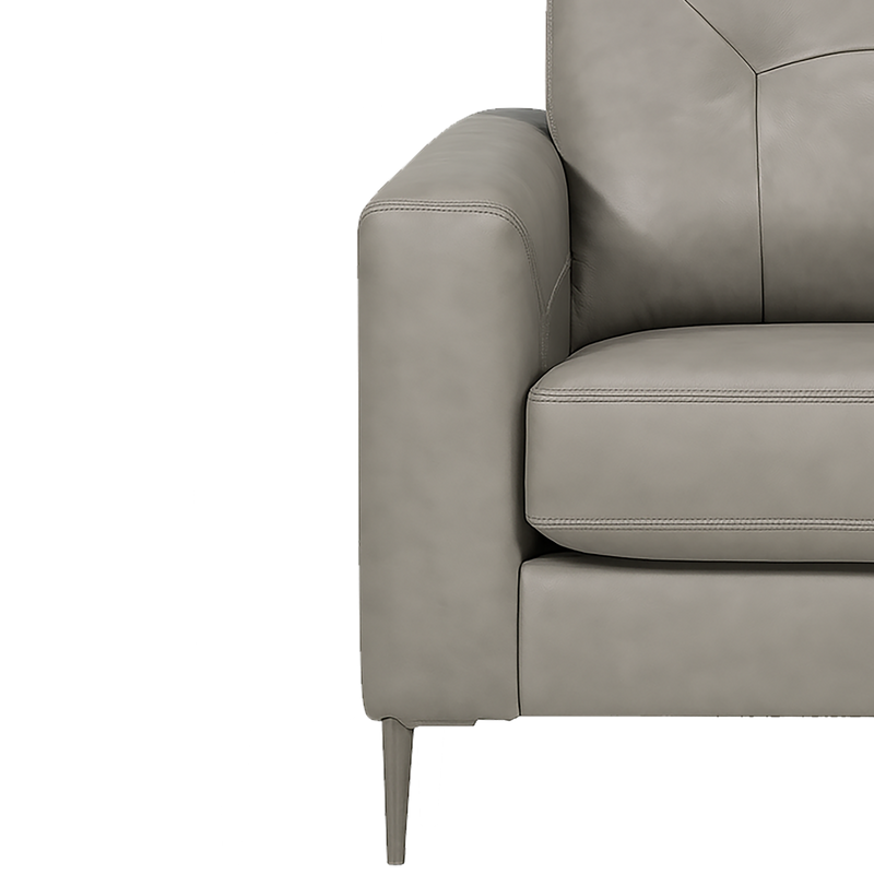 Solera Leather Chair