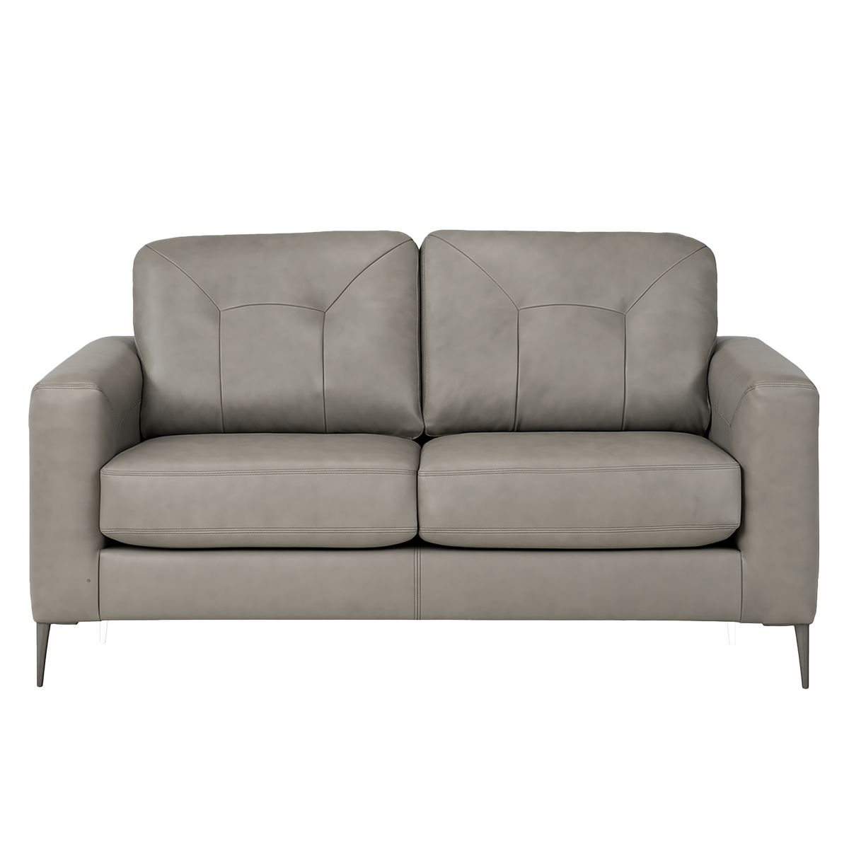 Solera Leather Sofa, Loveseat and Chair Set