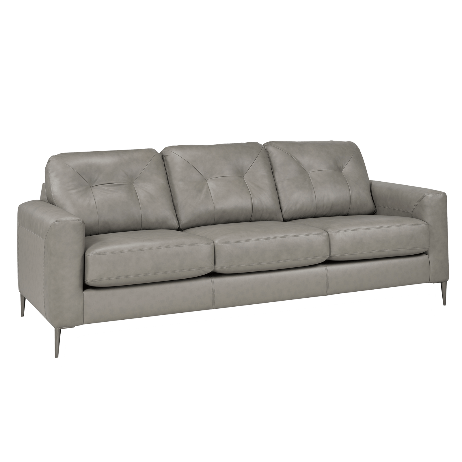 Solera Leather Sofa