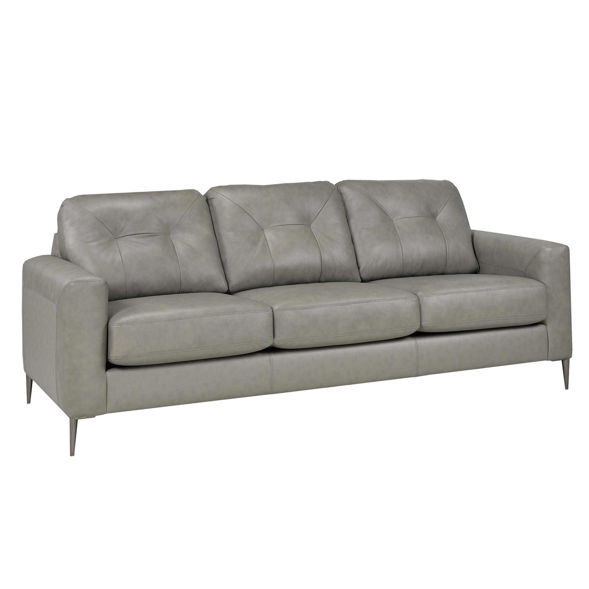Solera Leather Sofa