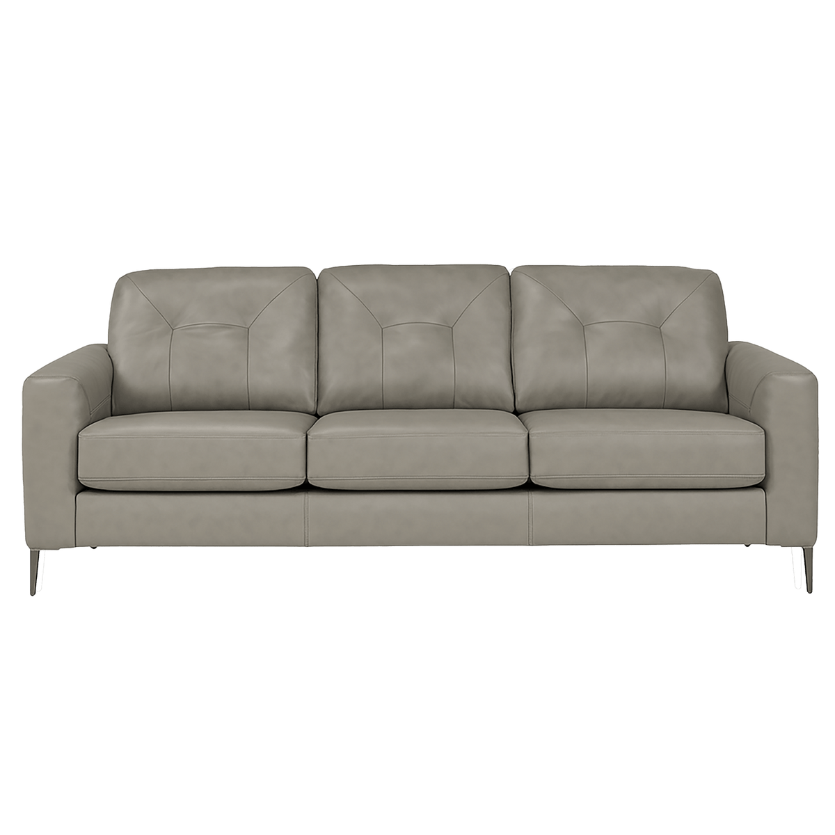 Solera Leather Sofa