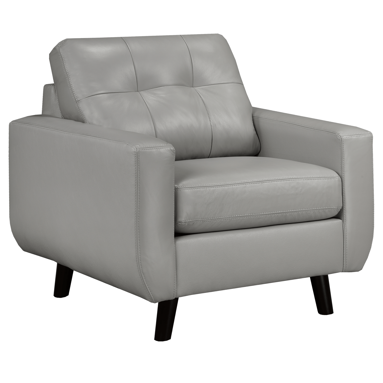 Tiena Leather Chair