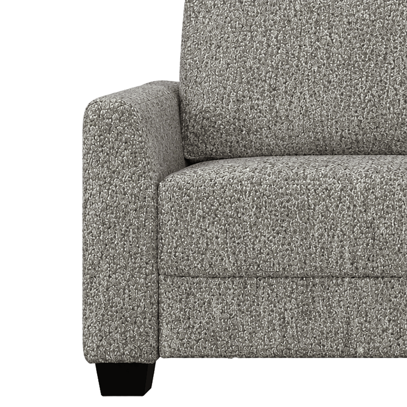Toulon Queen Sleeper Sofa | Premium Comfort & Easy-Open Design - Coja
