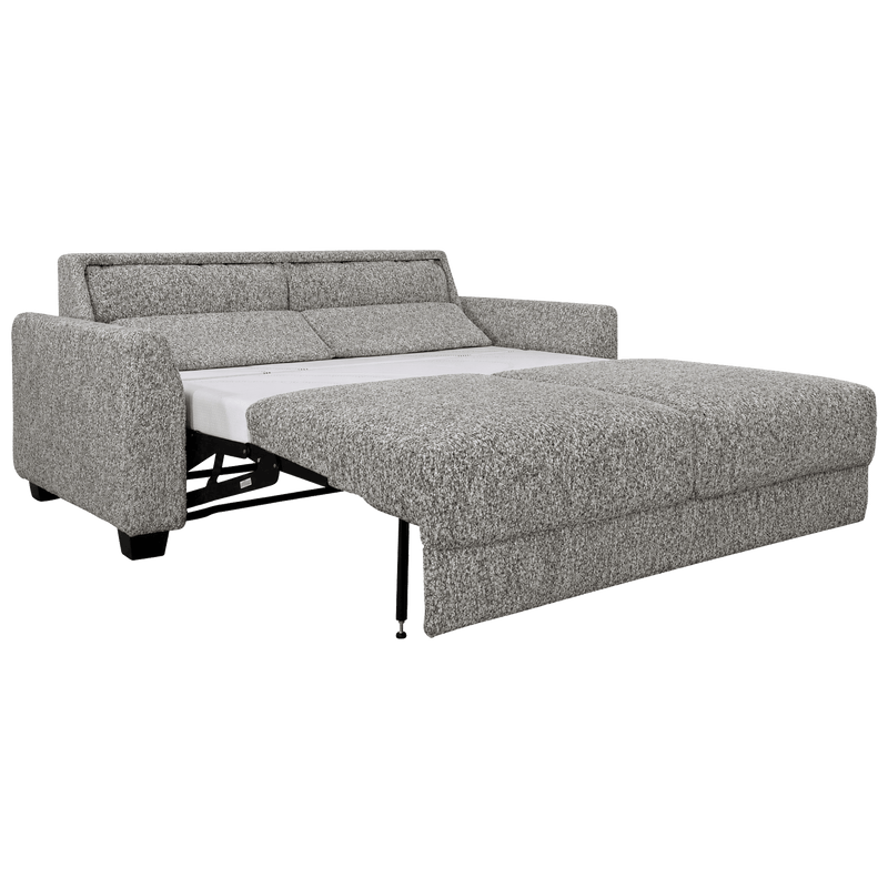 Toulon Queen Sleeper Sofa | Premium Comfort & Easy-Open Design - Coja
