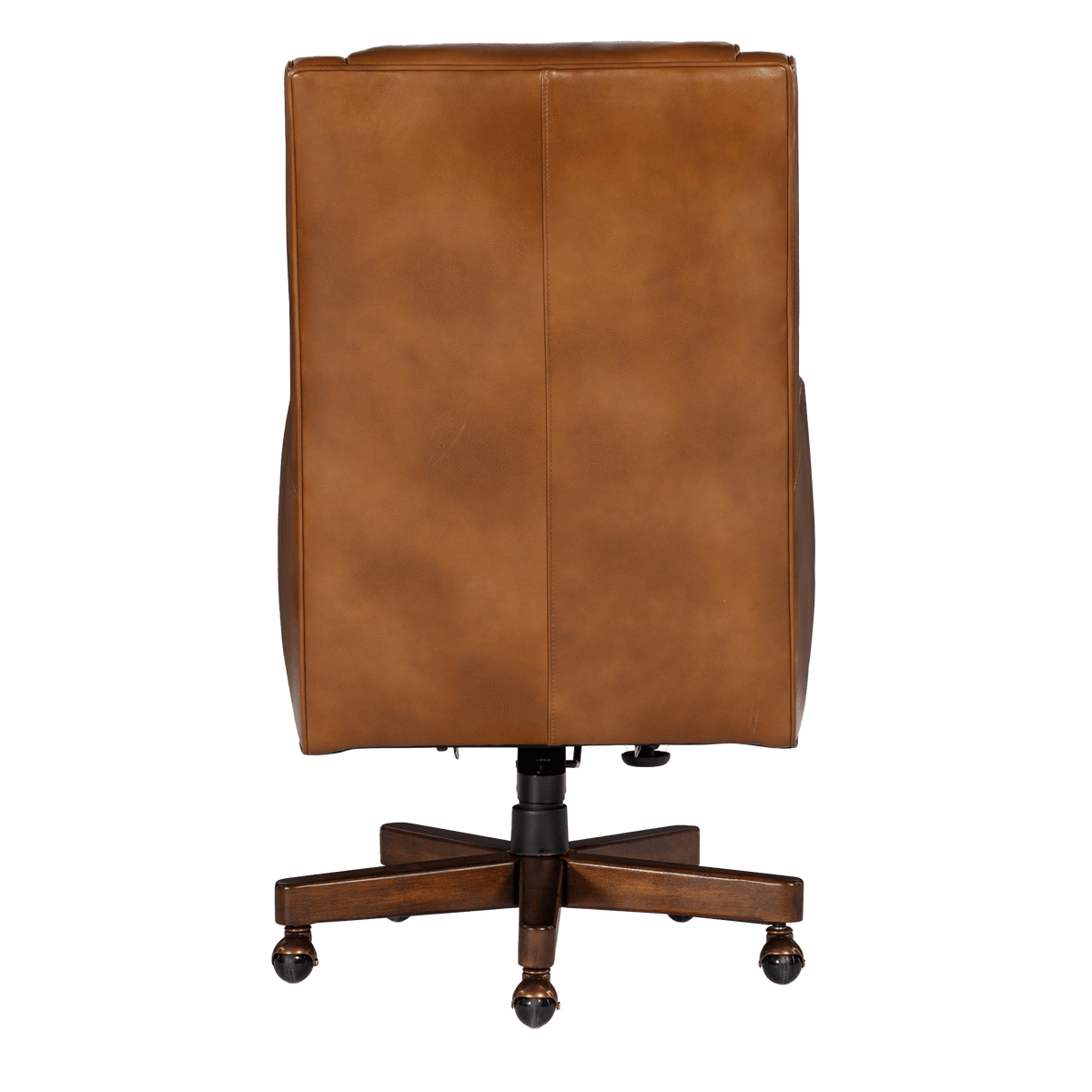 Walford Leather Office Chair - Coja
