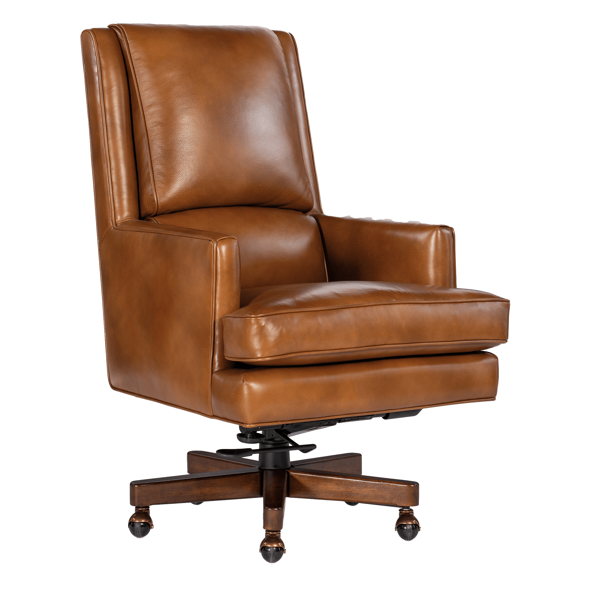 Walford Leather Office Chair - Coja