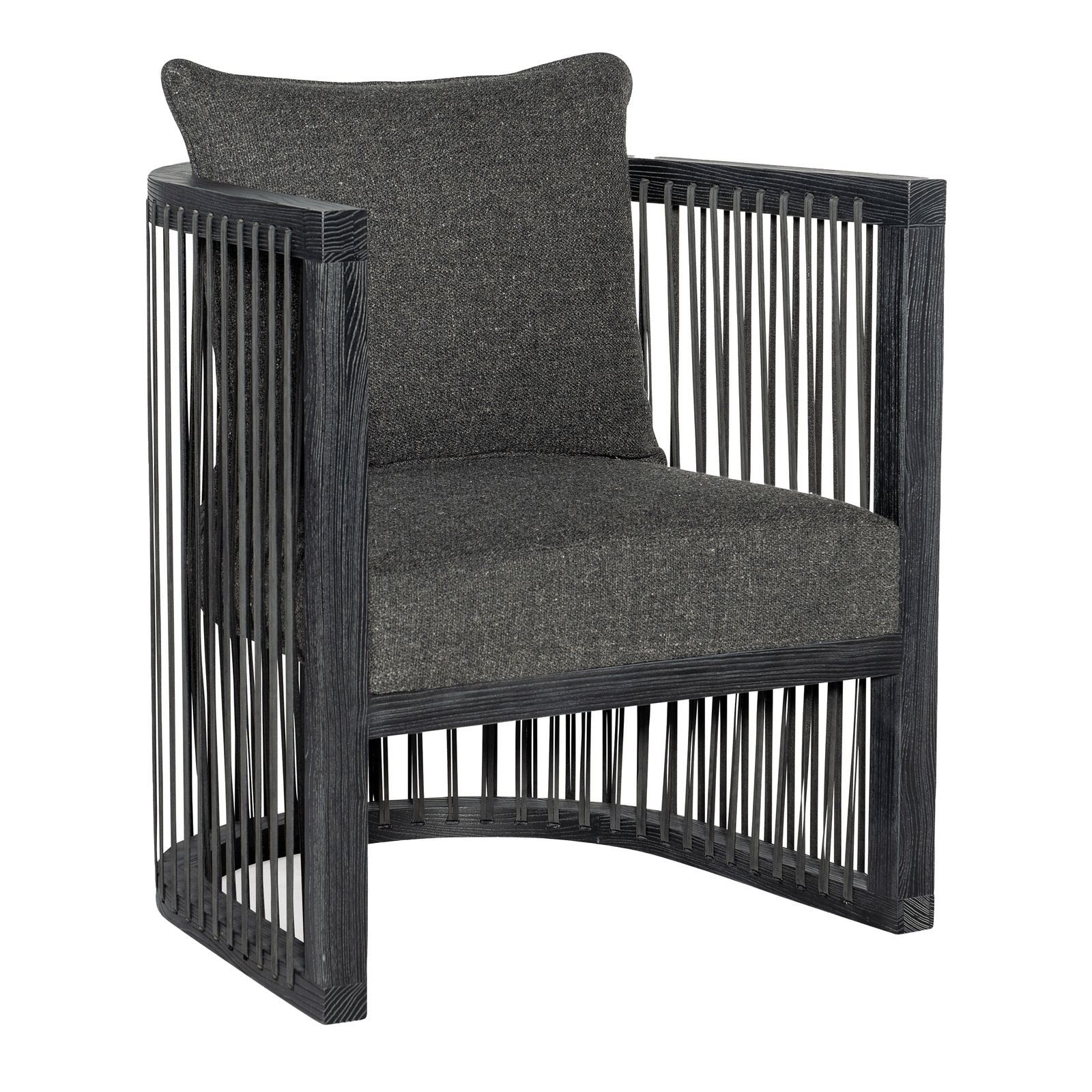 Wesson 29.75" Wide Side Chair